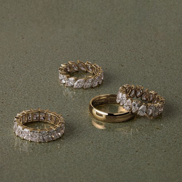 Keepsake Bands image