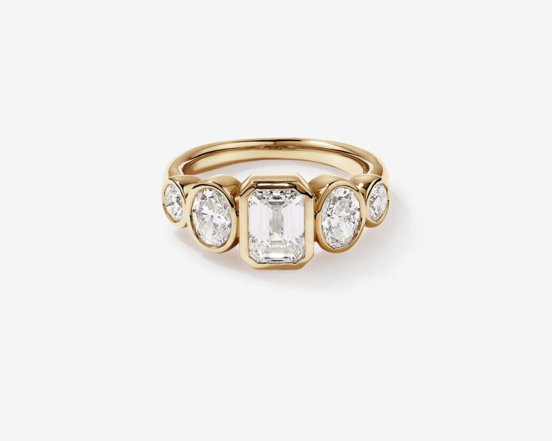 [QQ] AU - PLP - QuickLink Image - Engagement - Engagement Rings - Shop All