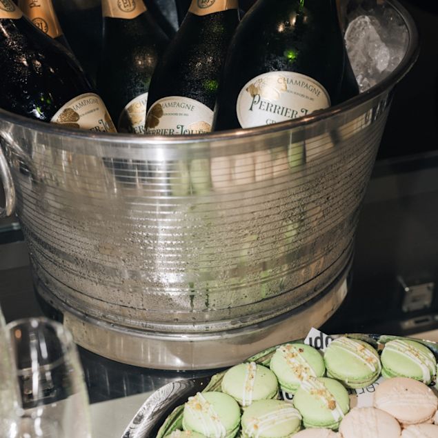 Brilliance member at Michael Hill